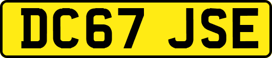 DC67JSE