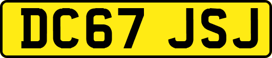 DC67JSJ
