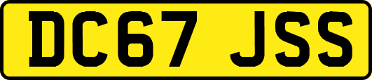 DC67JSS