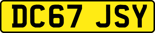 DC67JSY