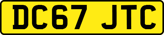 DC67JTC
