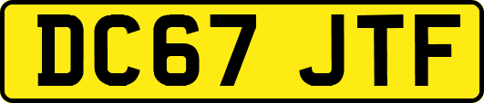 DC67JTF
