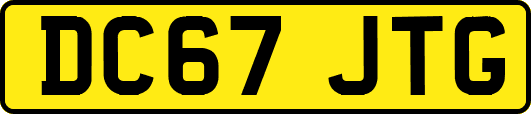 DC67JTG