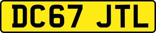DC67JTL
