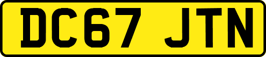 DC67JTN