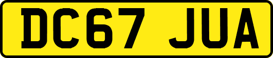 DC67JUA