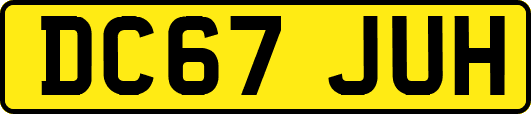 DC67JUH