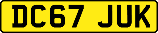 DC67JUK