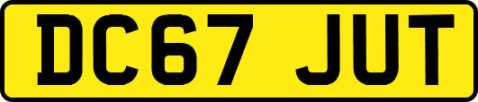 DC67JUT