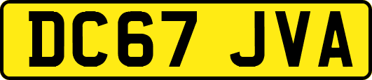 DC67JVA