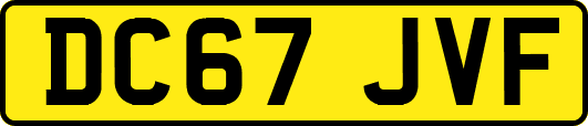 DC67JVF