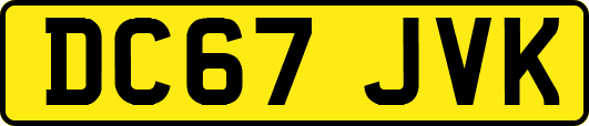 DC67JVK
