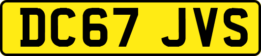 DC67JVS