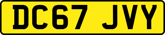 DC67JVY