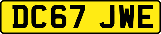 DC67JWE