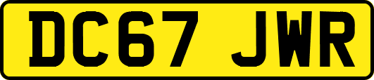 DC67JWR