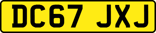 DC67JXJ