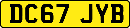 DC67JYB