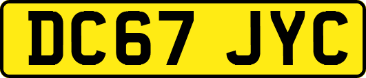 DC67JYC