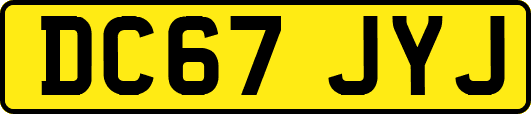 DC67JYJ