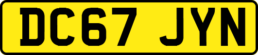 DC67JYN