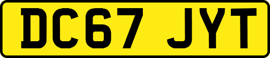 DC67JYT