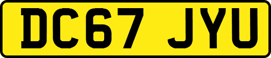 DC67JYU