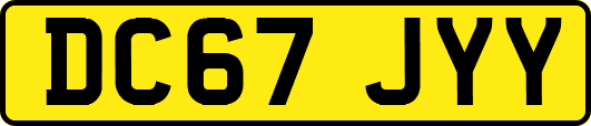 DC67JYY