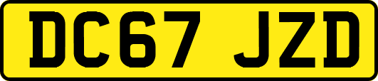 DC67JZD