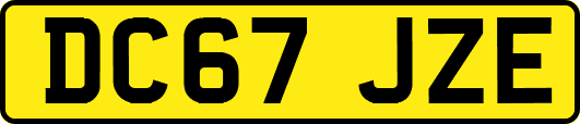 DC67JZE