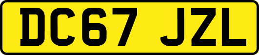 DC67JZL