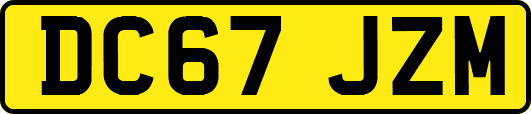 DC67JZM