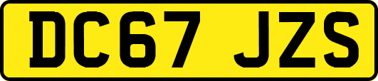 DC67JZS