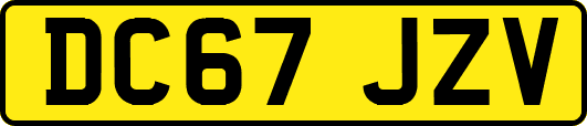 DC67JZV