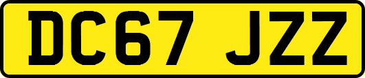 DC67JZZ