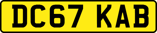 DC67KAB