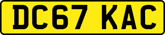 DC67KAC