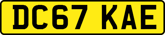 DC67KAE