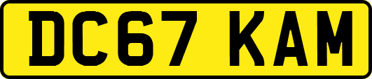 DC67KAM