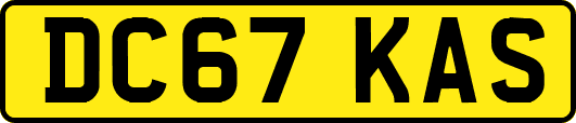 DC67KAS