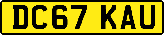DC67KAU