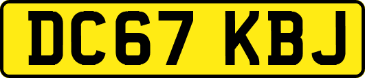 DC67KBJ