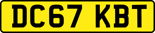 DC67KBT