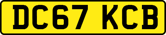 DC67KCB