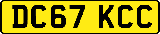 DC67KCC