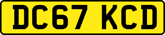 DC67KCD
