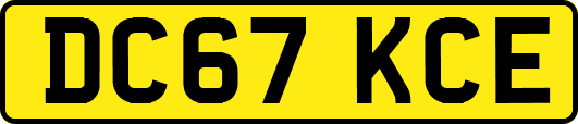 DC67KCE