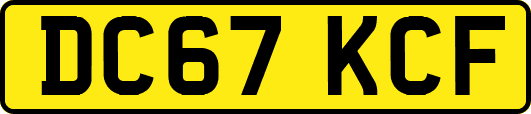 DC67KCF