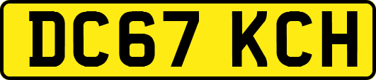 DC67KCH