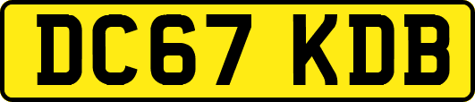 DC67KDB